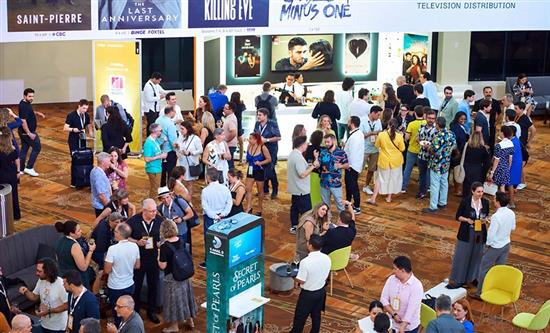 Japan Brings 10 Major Broadcasters Together for First Joint MIP CANCUN Push